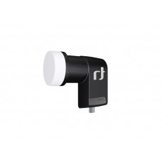 LNB Single Black Premium