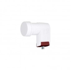 LNB Single Inverto Red Extend  Long Neck