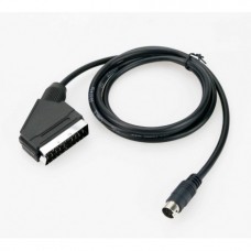 OEM A/V kabel DIN-SCART