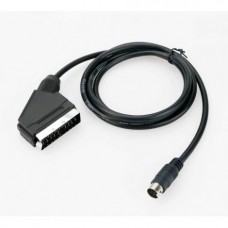 Kábel SCART - DIN 9pin pre KAONMEDIA NA 1170