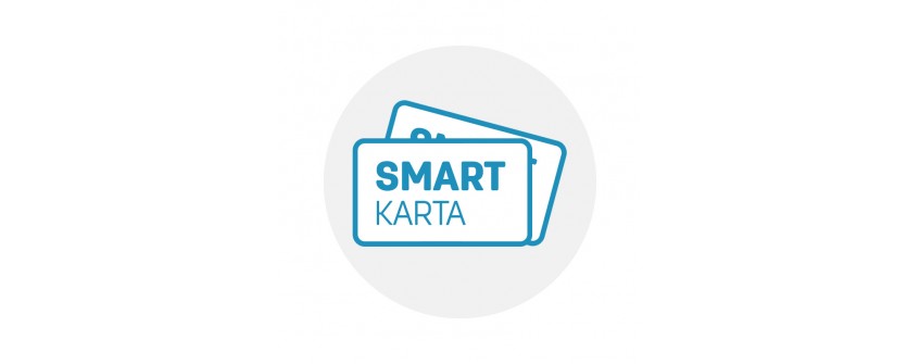 4. smart Karta freeSAT